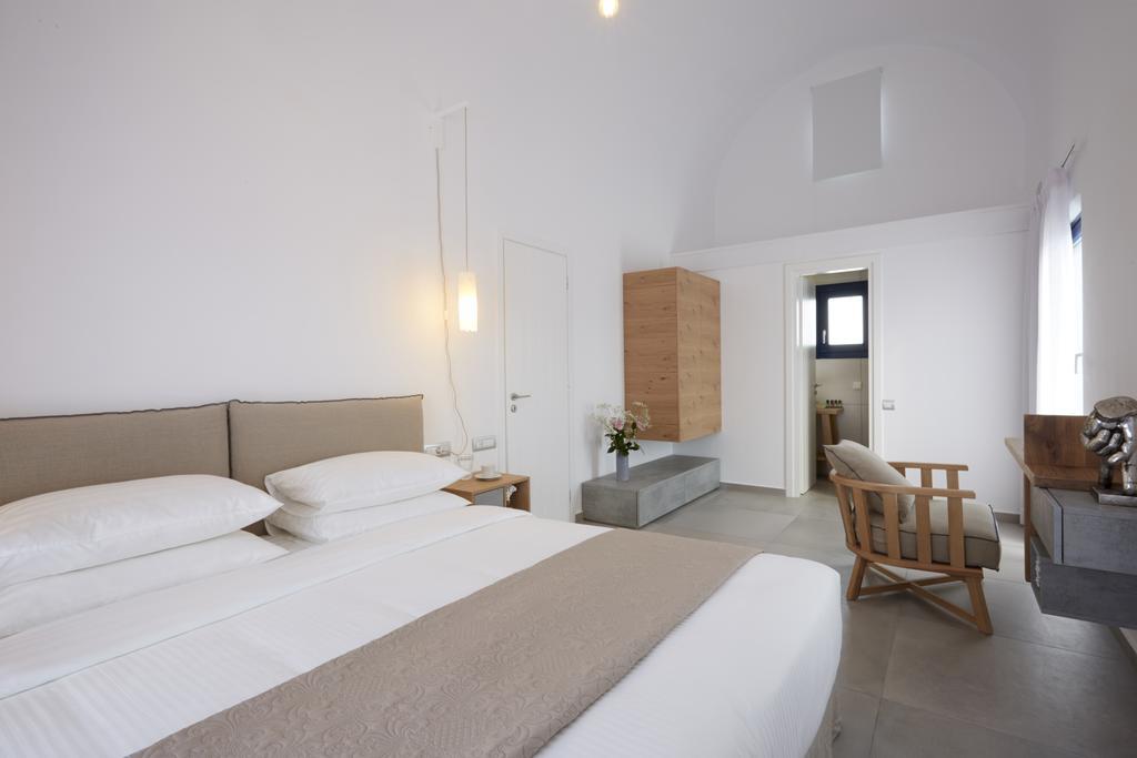 Amor Hideaway Villas Fira  Exterior foto