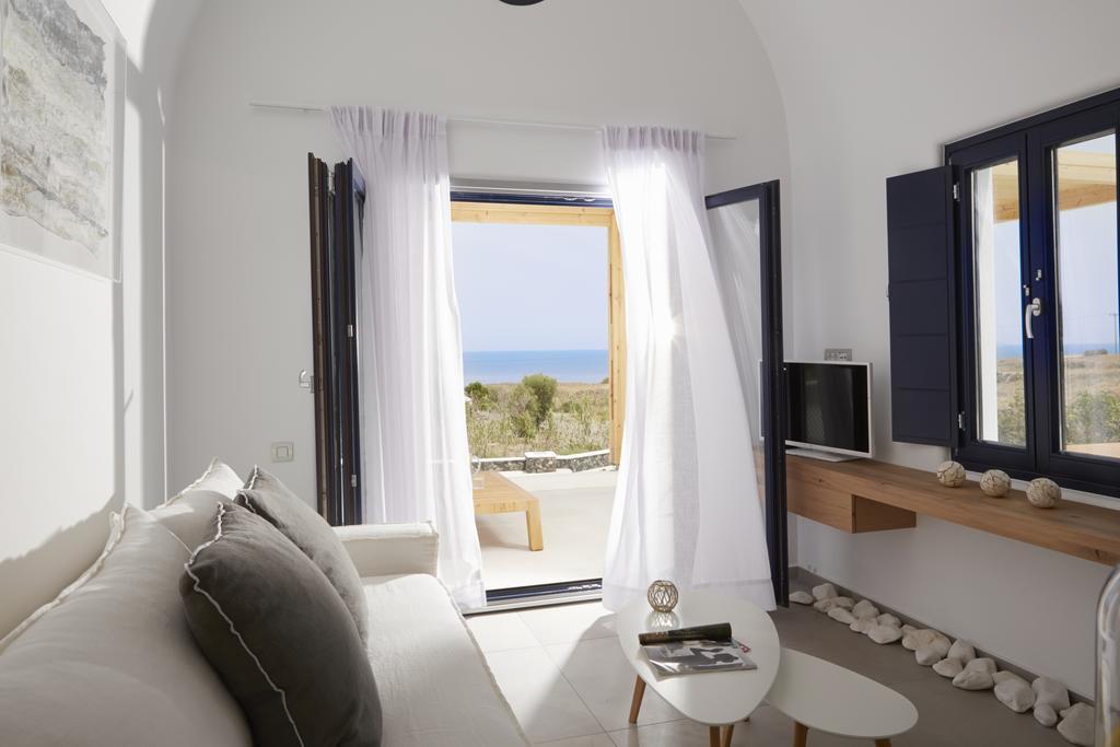 Amor Hideaway Villas Fira  Exterior foto