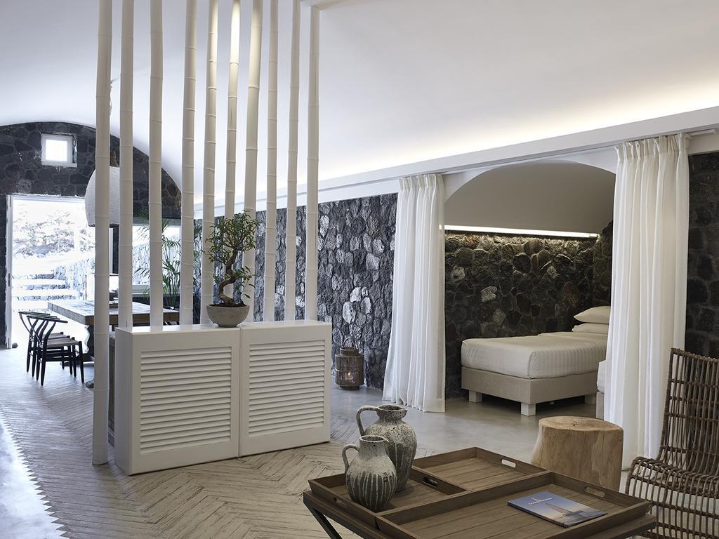 Amor Hideaway Villas Fira  Exterior foto